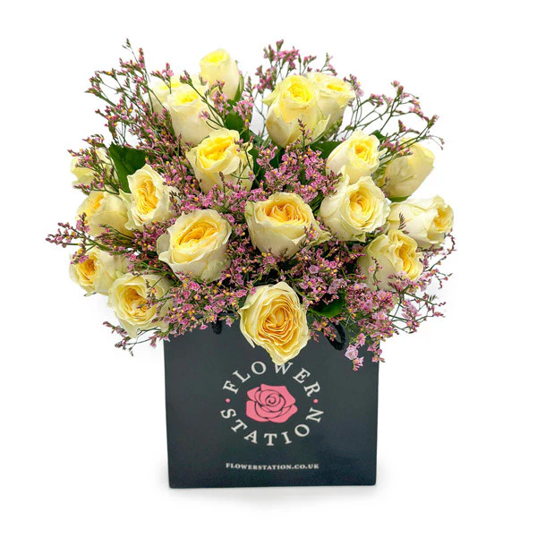 International New Year